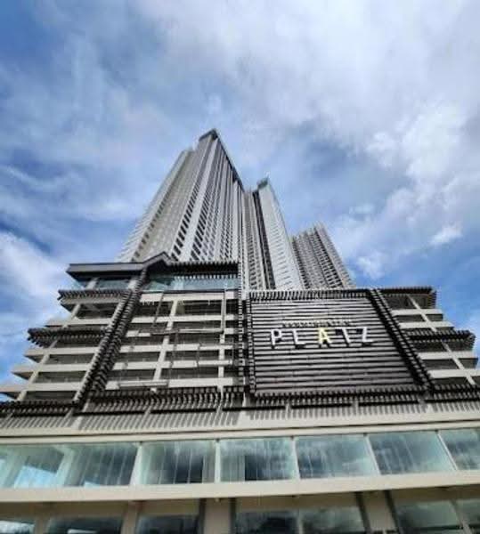 Service Residence for Rent at Kenwingston Platz - May Tan - PropertyGuru.com.my