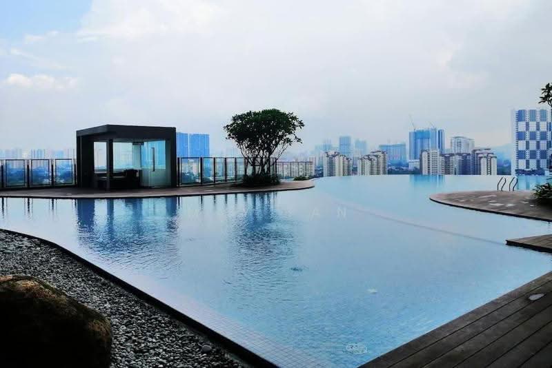 Service Residence for Rent at Kenwingston Platz - May Tan - PropertyGuru.com.my