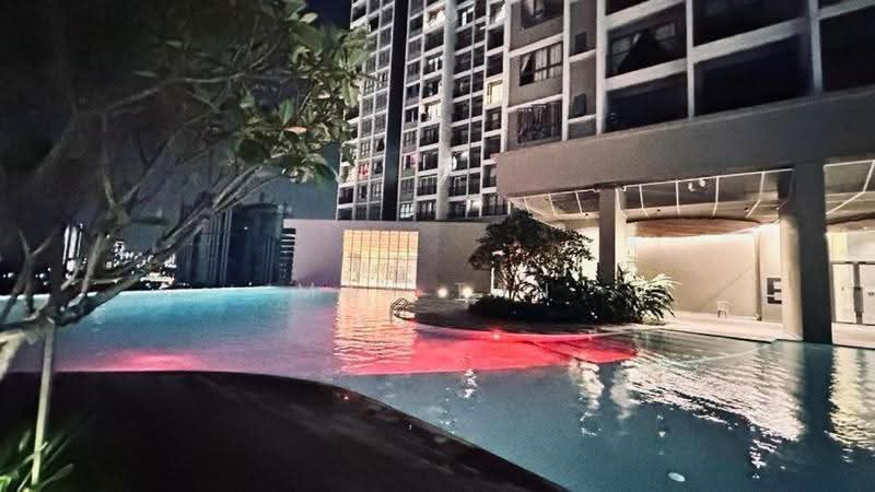 Service Residence for Rent at Kenwingston Platz - May Tan - PropertyGuru.com.my