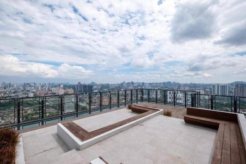 Service Residence for Rent at Kenwingston Platz - May Tan - PropertyGuru.com.my