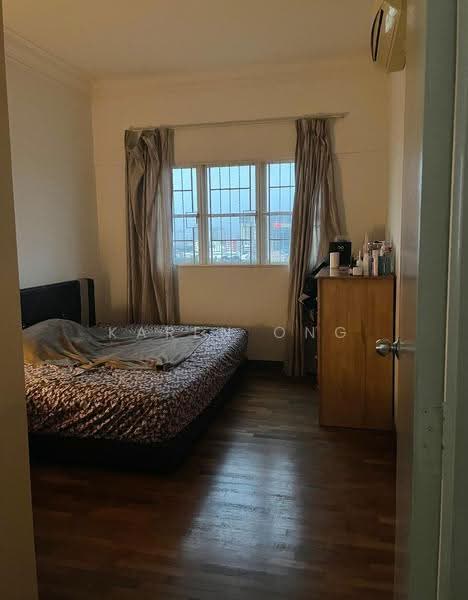Kediaman Servis untuk Disewa di Subang Avenue - Karen Ong - PropertyGuru.com.my