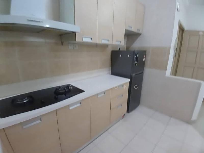 Service Residence for Rent at Subang Avenue - Karen Ong - Kitchen - PropertyGuru.com.my