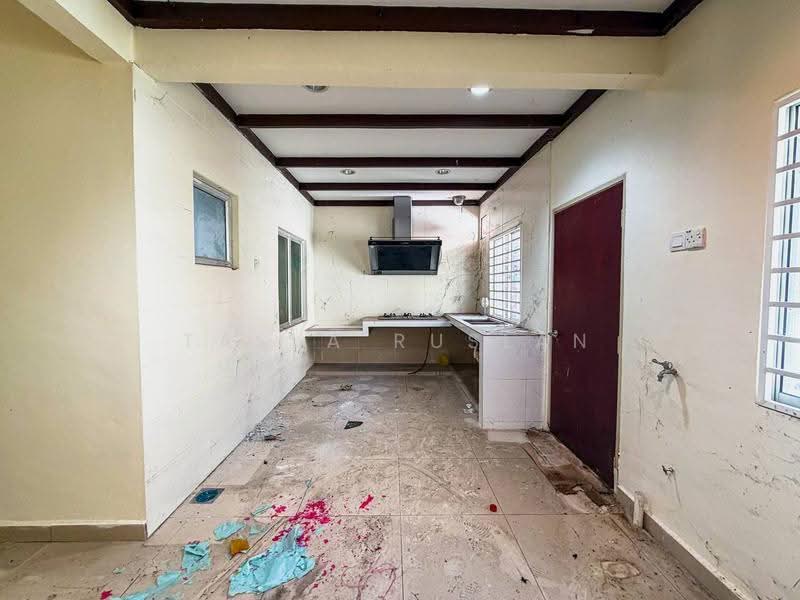 Rumah Teres 2-Tingkat untuk Dijual di Semenyih (Selangor) - Tasya Ruslan - PropertyGuru.com.my
