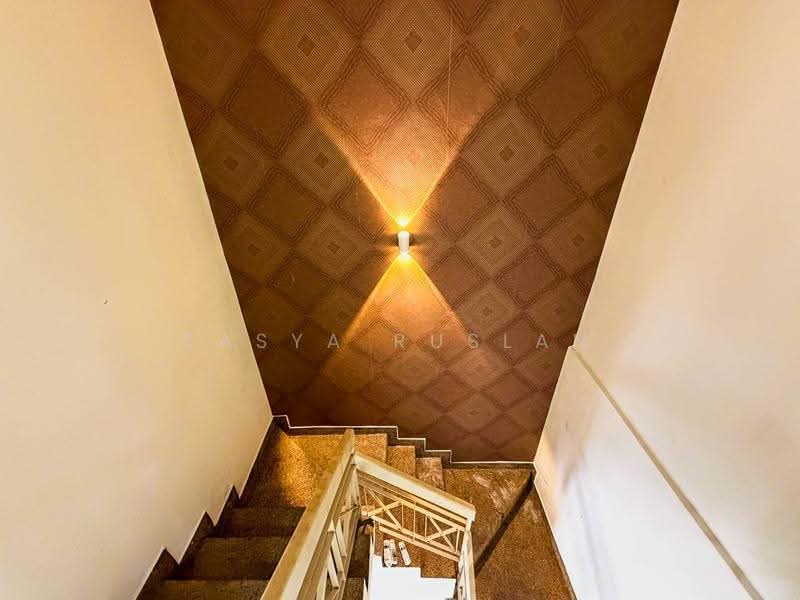 Rumah Teres 2-Tingkat untuk Dijual di Semenyih (Selangor) - Tasya Ruslan - PropertyGuru.com.my