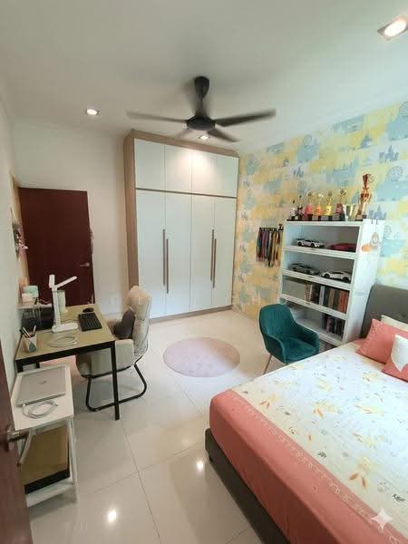 Rumah Teres 2.5-Tingkat untuk Disewa di Taman Meranti Jaya (Puchong) - Jolin Choi - PropertyGuru.com.my
