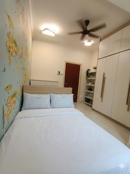 Rumah Teres 2.5-Tingkat untuk Disewa di Taman Meranti Jaya (Puchong) - Jolin Choi - PropertyGuru.com.my