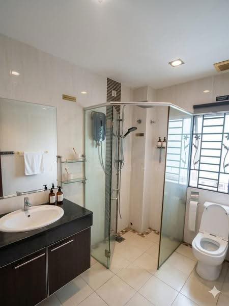 Rumah Teres 2.5-Tingkat untuk Disewa di Taman Meranti Jaya (Puchong) - Jolin Choi - PropertyGuru.com.my
