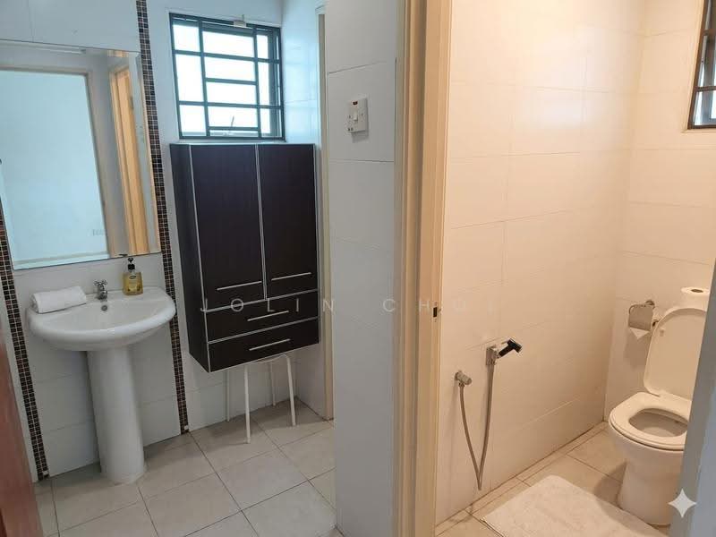 Rumah Teres 2.5-Tingkat untuk Disewa di Taman Meranti Jaya (Puchong) - Jolin Choi - PropertyGuru.com.my