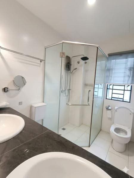 Rumah Teres 2.5-Tingkat untuk Disewa di Taman Meranti Jaya (Puchong) - Jolin Choi - PropertyGuru.com.my