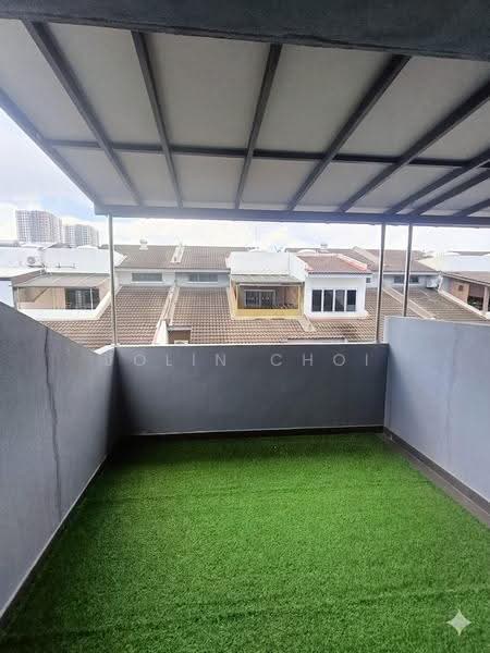Rumah Teres 2.5-Tingkat untuk Disewa di Taman Meranti Jaya (Puchong) - Jolin Choi - PropertyGuru.com.my