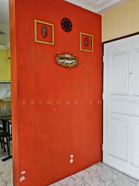 Pangsapuri untuk Dijual di Bagan Sena - Desmond Low - PropertyGuru.com.my