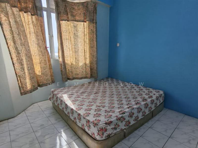 Pangsapuri untuk Dijual di Bagan Sena - Desmond Low - PropertyGuru.com.my