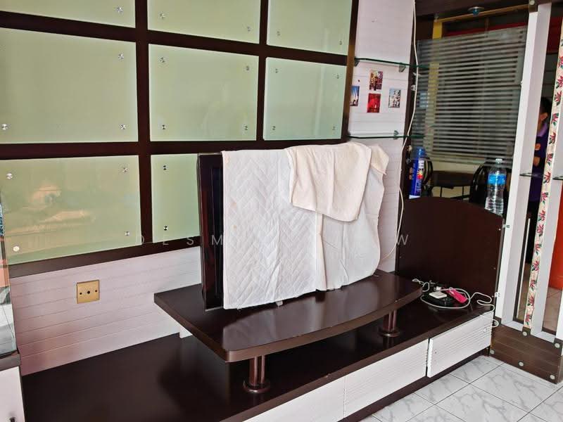 Pangsapuri untuk Dijual di Bagan Sena - Desmond Low - PropertyGuru.com.my