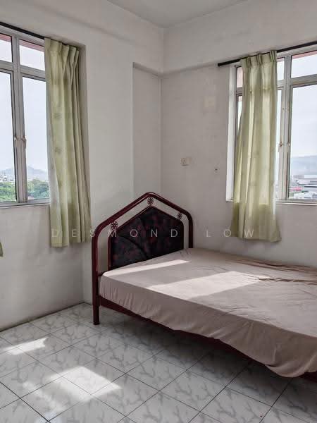 Pangsapuri untuk Dijual di Bagan Sena - Desmond Low - PropertyGuru.com.my