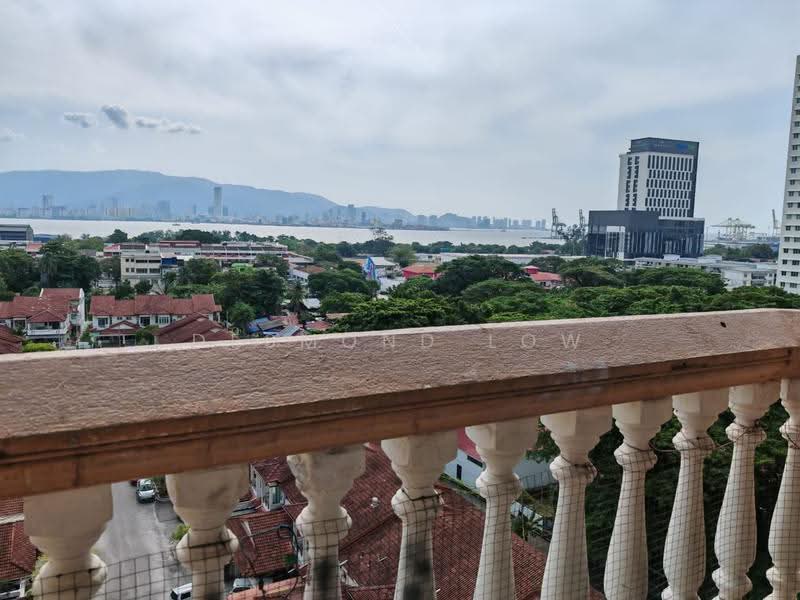 Pangsapuri untuk Dijual di Bagan Sena - Desmond Low - PropertyGuru.com.my