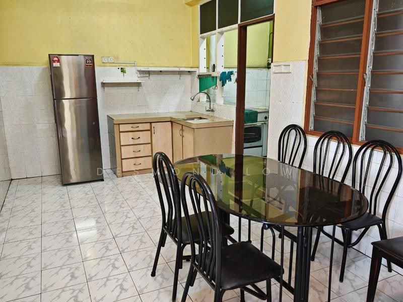 Pangsapuri untuk Dijual di Bagan Sena - Desmond Low - PropertyGuru.com.my