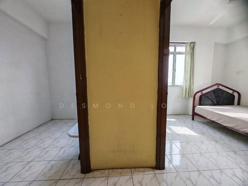 Pangsapuri untuk Dijual di Bagan Sena - Desmond Low - PropertyGuru.com.my