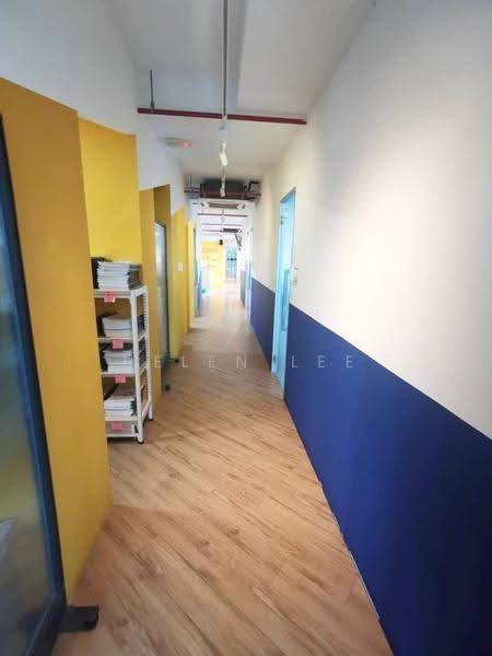 Shop / Office for Sale in Iskandar Puteri (Nusajaya) (Johor) - Helen Lee - Corridor - PropertyGuru.com.my