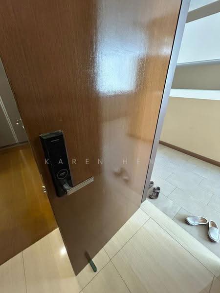 Service Residence for Rent at Puteri Cove Residences - Karen Heng - Entrance - PropertyGuru.com.my