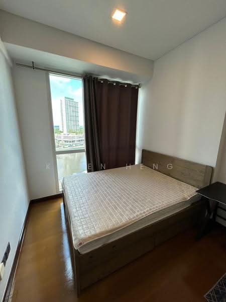Service Residence for Rent at Puteri Cove Residences - Karen Heng - PropertyGuru.com.my