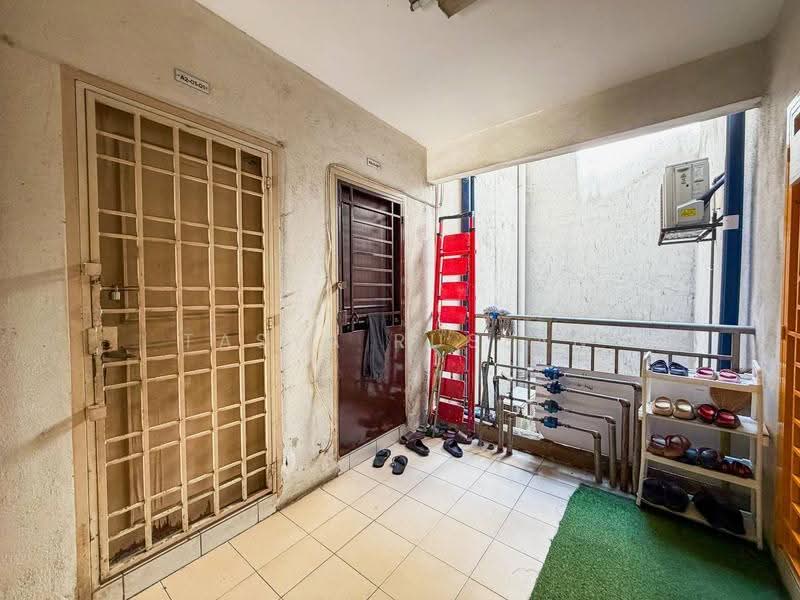 Pangsapuri untuk Dijual di Teratai Apartment @ Taman Sutera - Tasya Ruslan - PropertyGuru.com.my