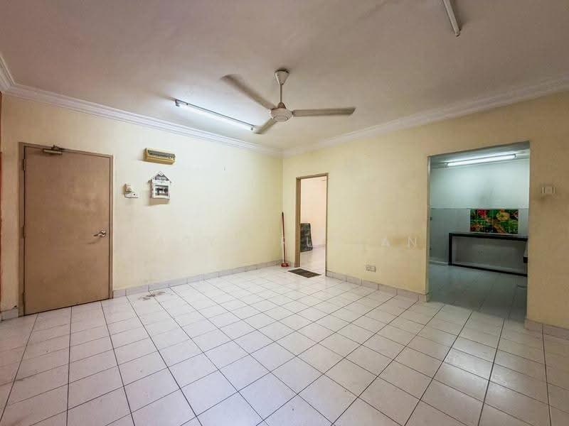 Pangsapuri untuk Dijual di Teratai Apartment @ Taman Sutera - Tasya Ruslan - PropertyGuru.com.my