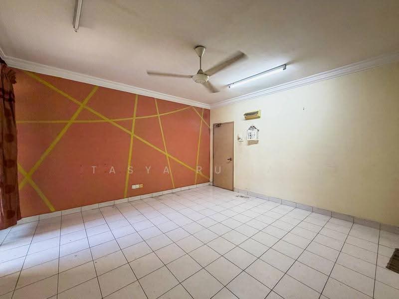 Pangsapuri untuk Dijual di Teratai Apartment @ Taman Sutera - Tasya Ruslan - PropertyGuru.com.my