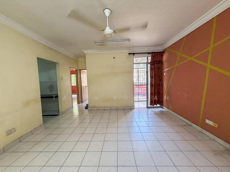 Pangsapuri untuk Dijual di Teratai Apartment @ Taman Sutera - Tasya Ruslan - PropertyGuru.com.my