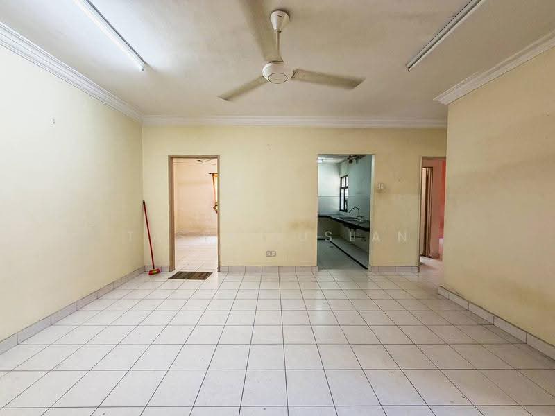Pangsapuri untuk Dijual di Teratai Apartment @ Taman Sutera - Tasya Ruslan - PropertyGuru.com.my