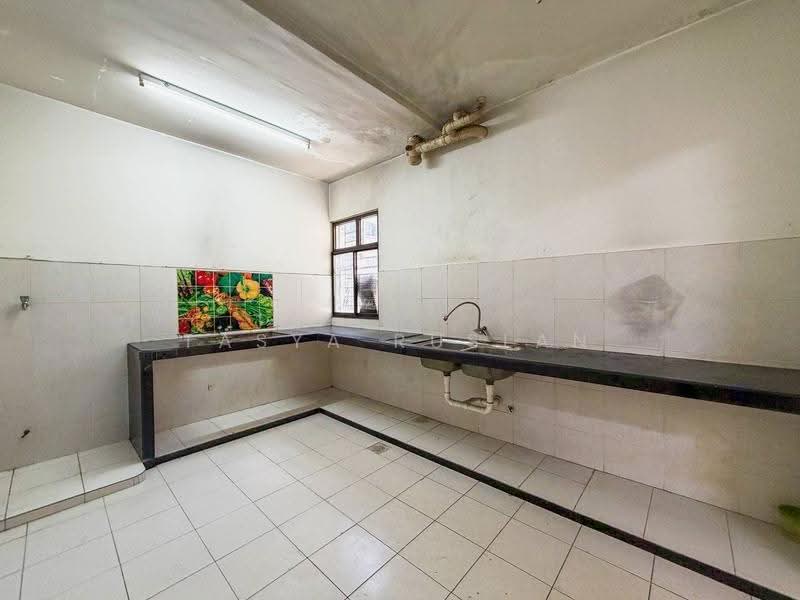 Pangsapuri untuk Dijual di Teratai Apartment @ Taman Sutera - Tasya Ruslan - PropertyGuru.com.my