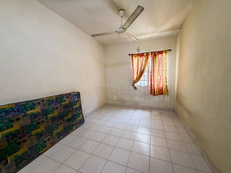 Pangsapuri untuk Dijual di Teratai Apartment @ Taman Sutera - Tasya Ruslan - PropertyGuru.com.my