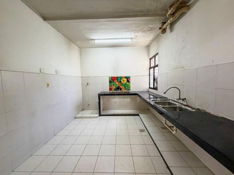 Pangsapuri untuk Dijual di Teratai Apartment @ Taman Sutera - Tasya Ruslan - PropertyGuru.com.my