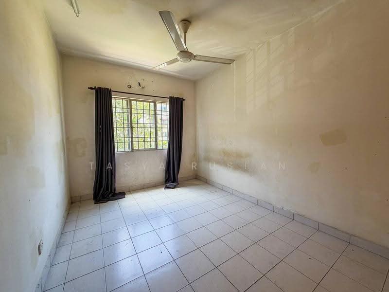 Pangsapuri untuk Dijual di Teratai Apartment @ Taman Sutera - Tasya Ruslan - PropertyGuru.com.my