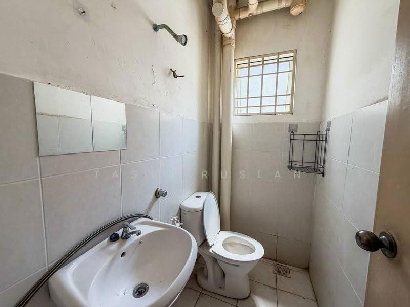 Pangsapuri untuk Dijual di Teratai Apartment @ Taman Sutera - Tasya Ruslan - PropertyGuru.com.my
