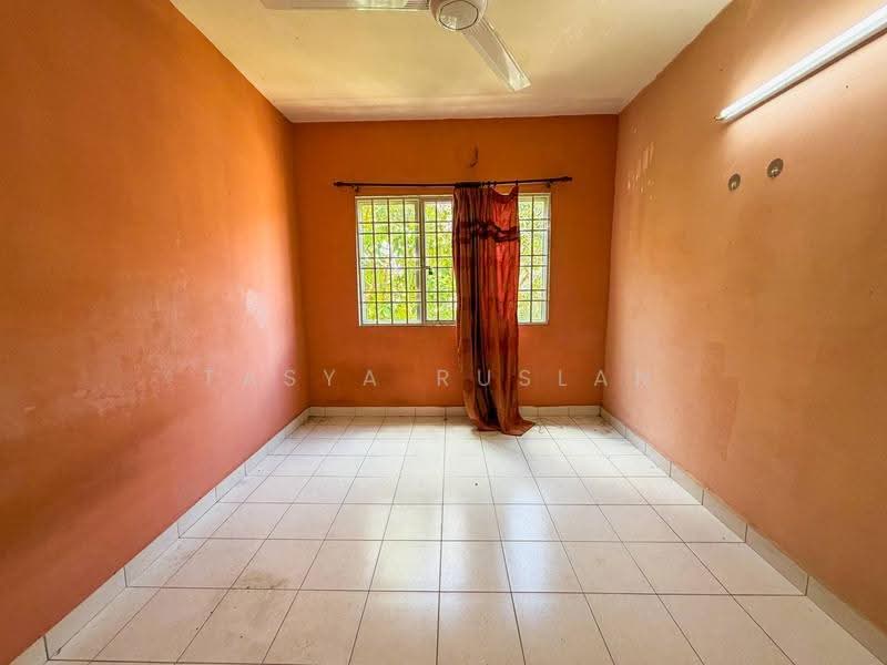 Pangsapuri untuk Dijual di Teratai Apartment @ Taman Sutera - Tasya Ruslan - PropertyGuru.com.my