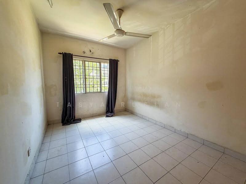 Pangsapuri untuk Dijual di Teratai Apartment @ Taman Sutera - Tasya Ruslan - PropertyGuru.com.my
