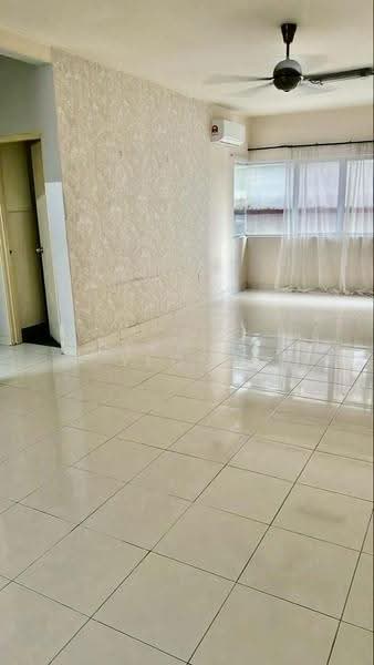 Service Residence for Rent at Koi Kinrara - Derrick Yeong - Living Room - PropertyGuru.com.my