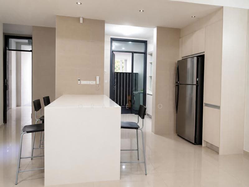 Terraced House for Rent in Desa Parkcity (Kuala Lumpur) - Grace Ho - Kitchen - PropertyGuru.com.my