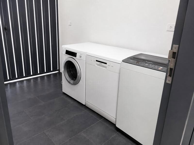 Terraced House for Rent in Desa Parkcity (Kuala Lumpur) - Grace Ho - Interior - PropertyGuru.com.my
