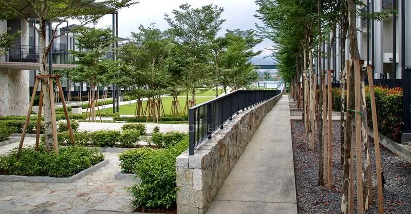 Terraced House for Rent in Desa Parkcity (Kuala Lumpur) - Grace Ho - Exterior - PropertyGuru.com.my