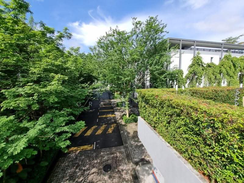 Terraced House for Rent in Desa Parkcity (Kuala Lumpur) - Grace Ho - Exterior - PropertyGuru.com.my
