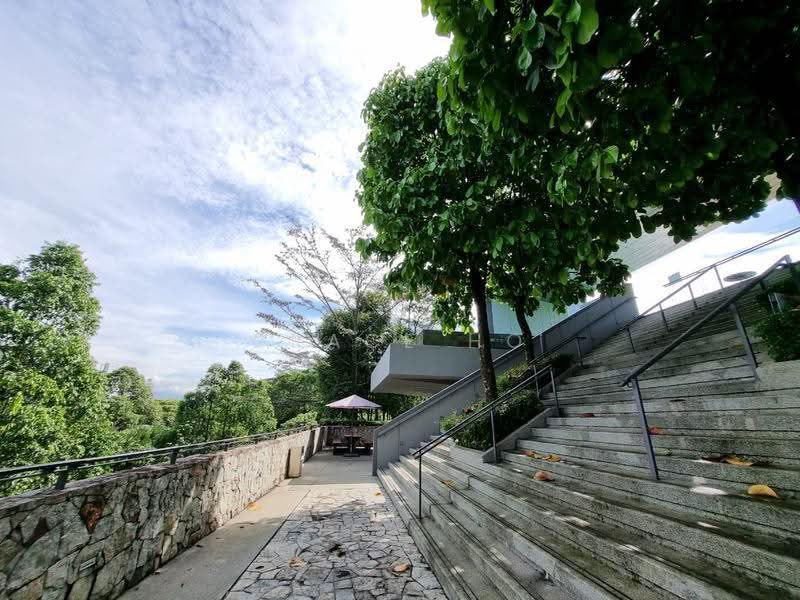 Terraced House for Rent in Desa Parkcity (Kuala Lumpur) - Grace Ho - Exterior - PropertyGuru.com.my