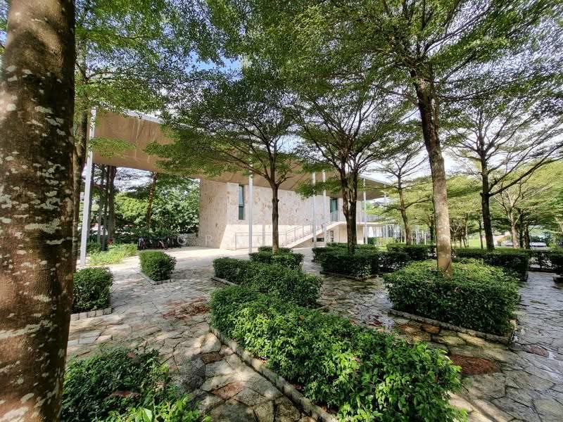 Terraced House for Rent in Desa Parkcity (Kuala Lumpur) - Grace Ho - Exterior - PropertyGuru.com.my