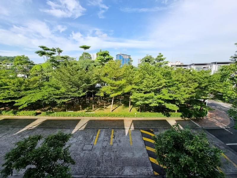 Terraced House for Rent in Desa Parkcity (Kuala Lumpur) - Grace Ho - Exterior - PropertyGuru.com.my