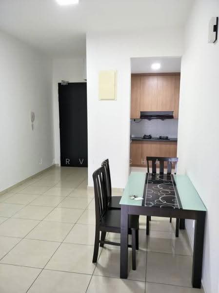 Service Residence for Rent at Sky Breeze Service Apartment - Jarvis Chan - Dining Room - PropertyGuru.com.my