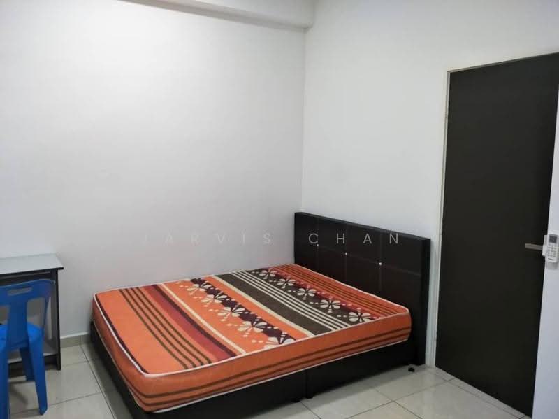 Service Residence for Rent at Sky Breeze Service Apartment - Jarvis Chan - Bedroom - PropertyGuru.com.my