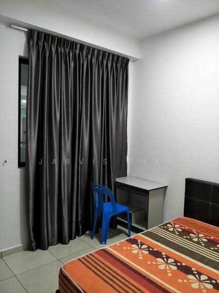 Service Residence for Rent at Sky Breeze Service Apartment - Jarvis Chan - Bedroom - PropertyGuru.com.my
