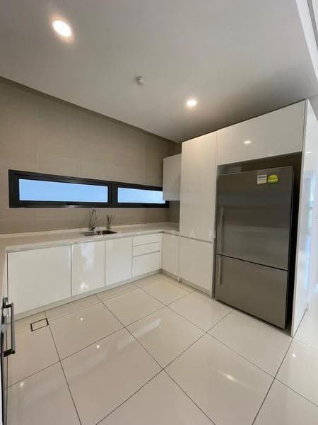 Kondominium untuk Disewa di The Veo - May Tan - Kitchen - PropertyGuru.com.my