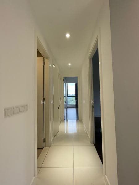 Kondominium untuk Disewa di The Veo - May Tan - Corridor - PropertyGuru.com.my
