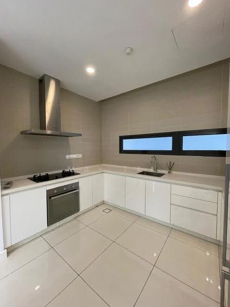 Kondominium untuk Disewa di The Veo - May Tan - Kitchen - PropertyGuru.com.my